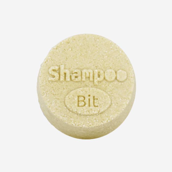 ShampooBit – verschied. Sorten
