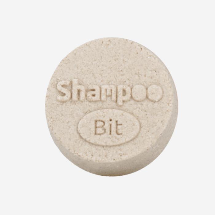 ShampooBit – verschied. Sorten