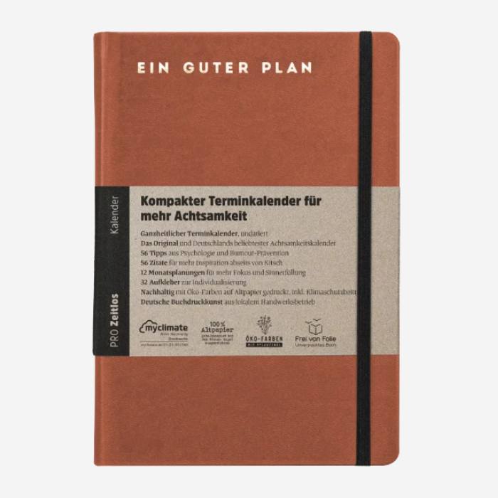 A Good Plan Pro Timeless (undated)
