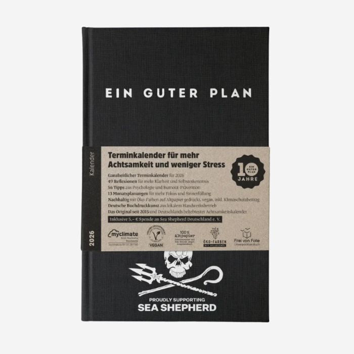Ein guter Plan 2027