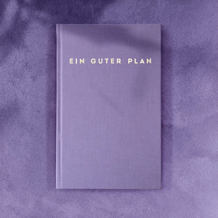 Ein guter Plan 2027