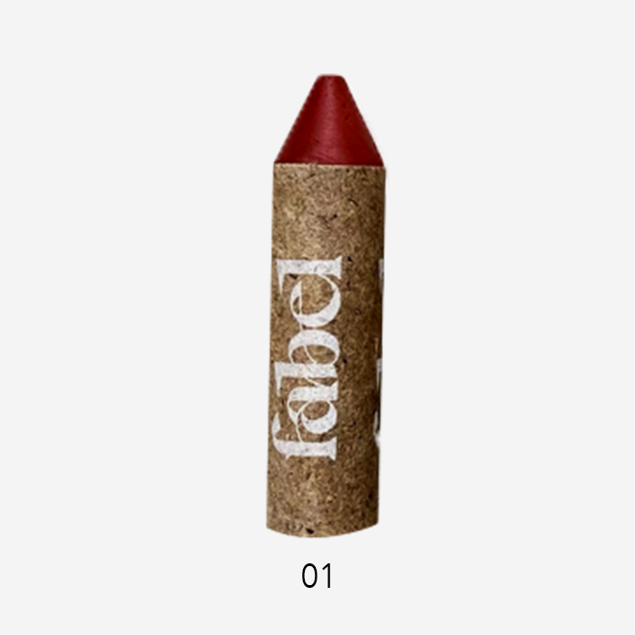 Veganer Schminkstift - FABEL - dekorative Naturkosmetik