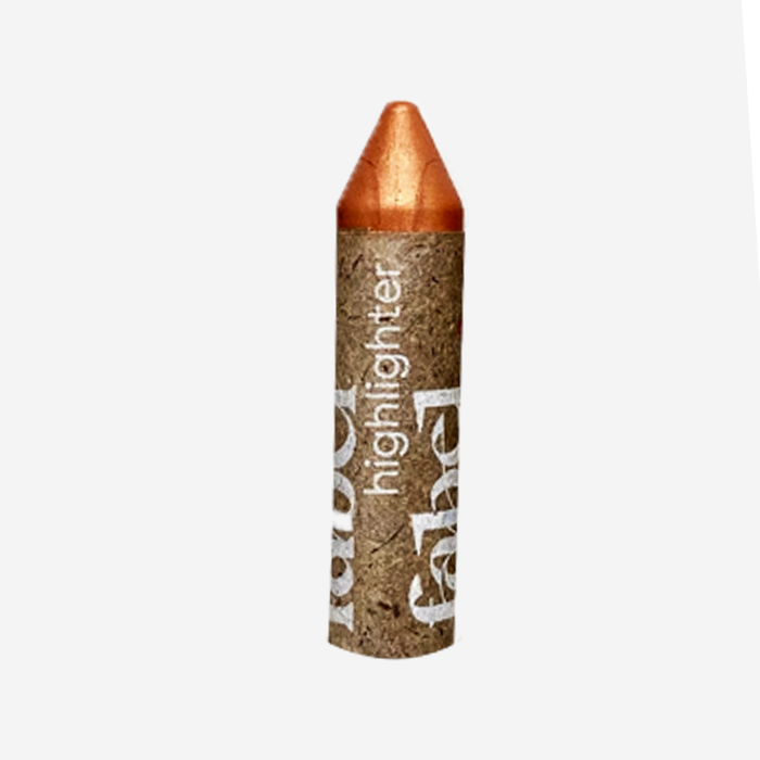 Abschminkset inkl. Schminkstift (vegan)- FABEL - dekorative Naturkosmetik