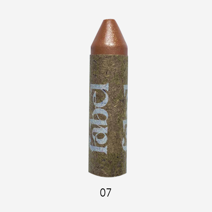 Veganer Schminkstift - FABEL - dekorative Naturkosmetik