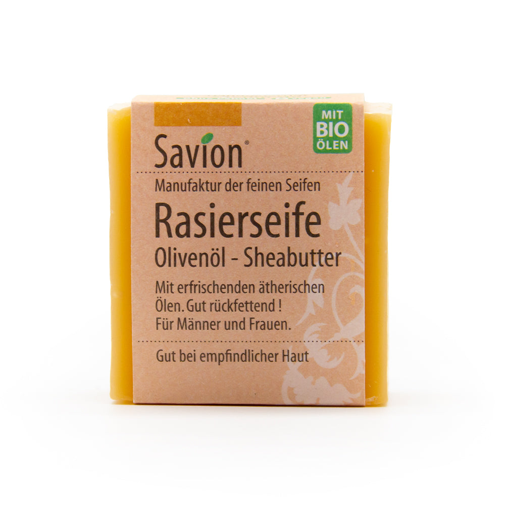 Rasierseife 50g, lose