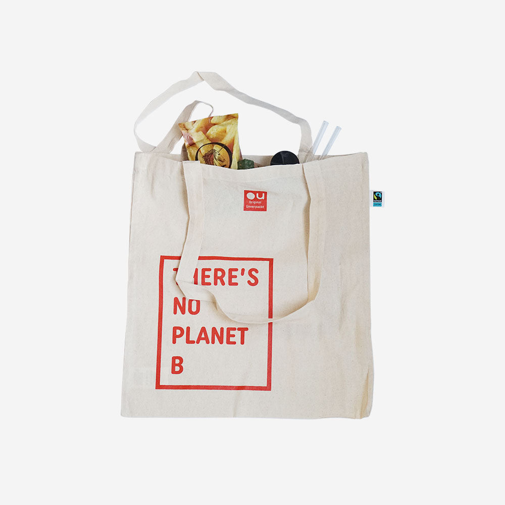 Zero Waste Party-Set