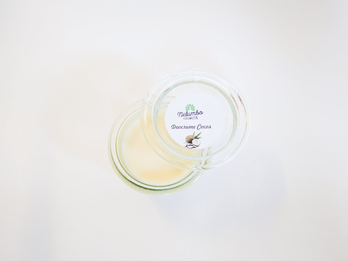 Deocreme Cocos - Nelumbo