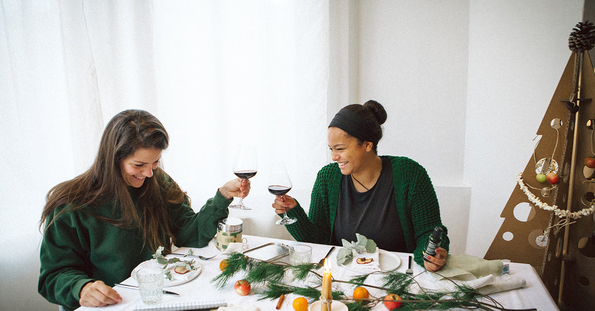 Zero Waste Geschenke