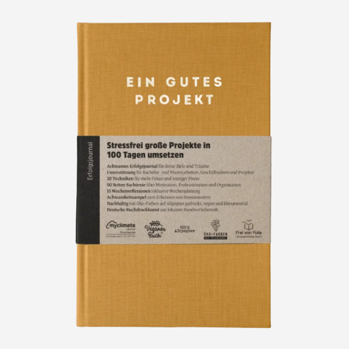 A good project 