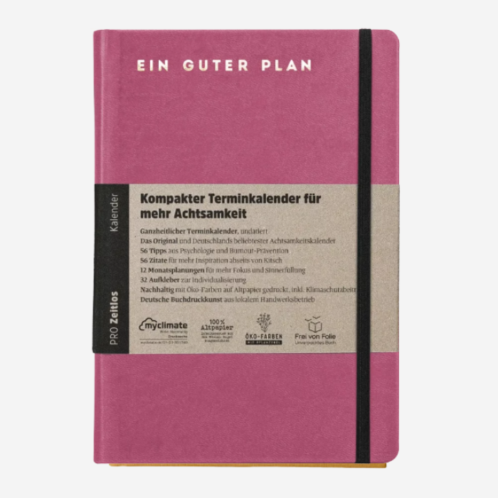 A Good Plan Pro Timeless (undated)