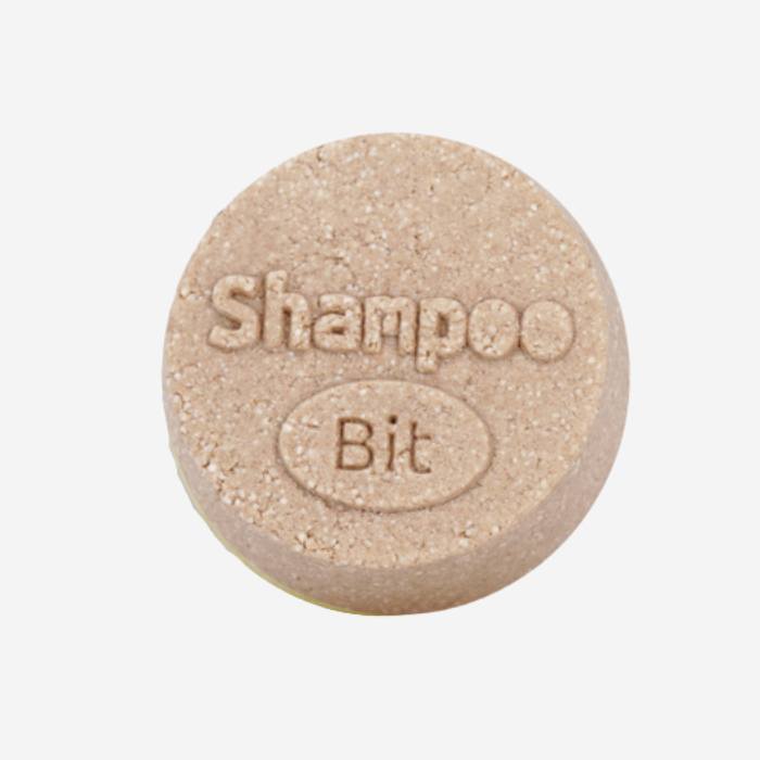 ShampooBit – verschied. Sorten