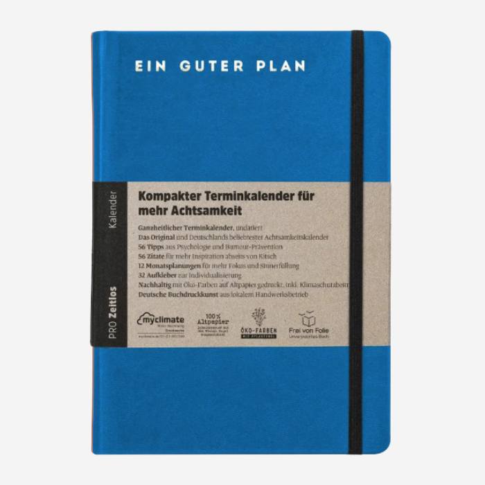 A Good Plan Pro Timeless (undated)