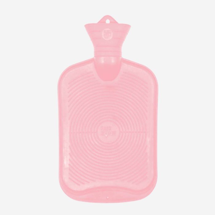 Öko Wärmflasche