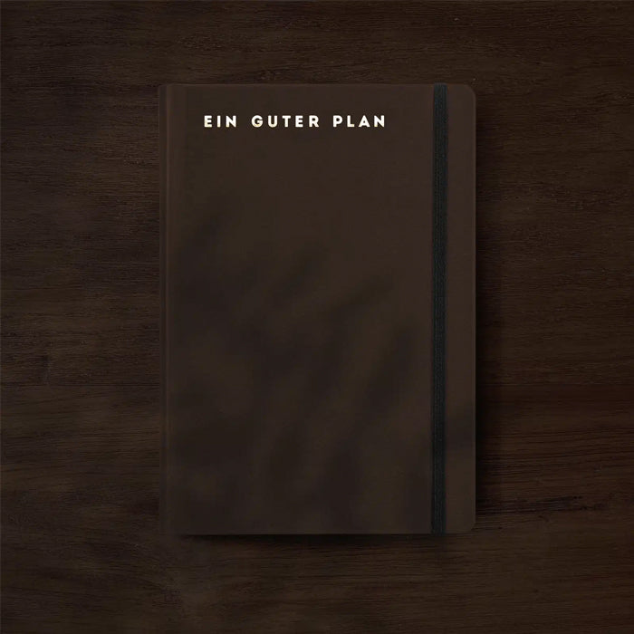 Ein guter Plan Pro 2026 - datierter Kalender