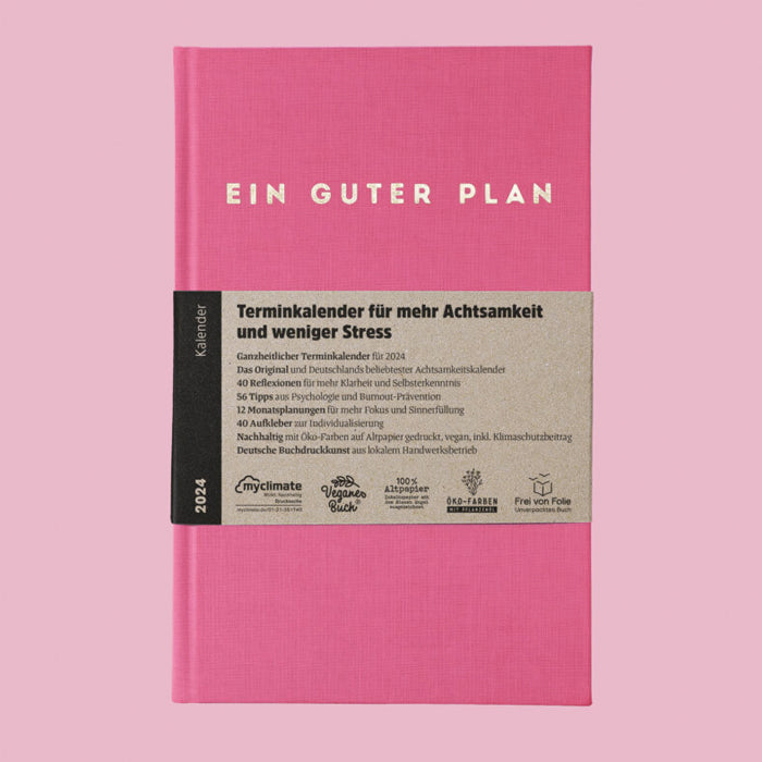 Ein guter Plan 2027