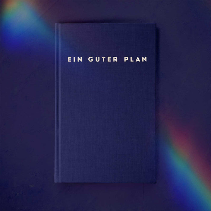 Ein guter Plan 2027