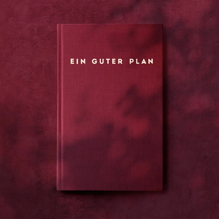 Ein guter Plan 2027