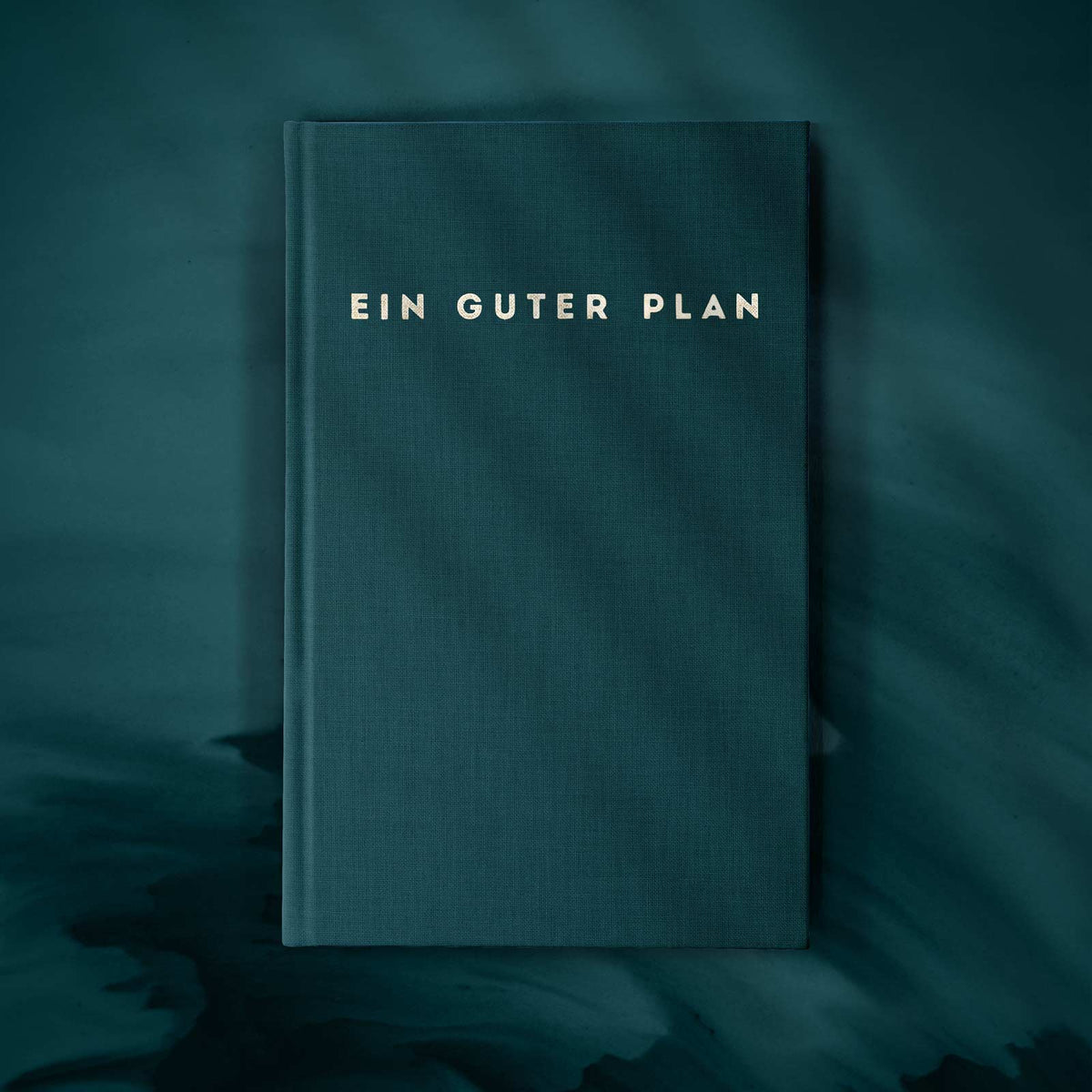 Ein guter Plan 2027