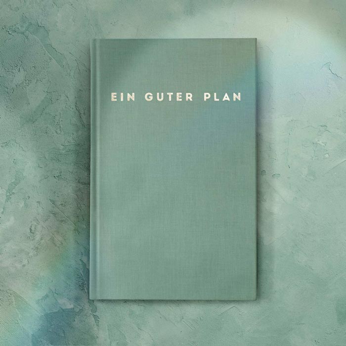 Ein guter Plan 2027