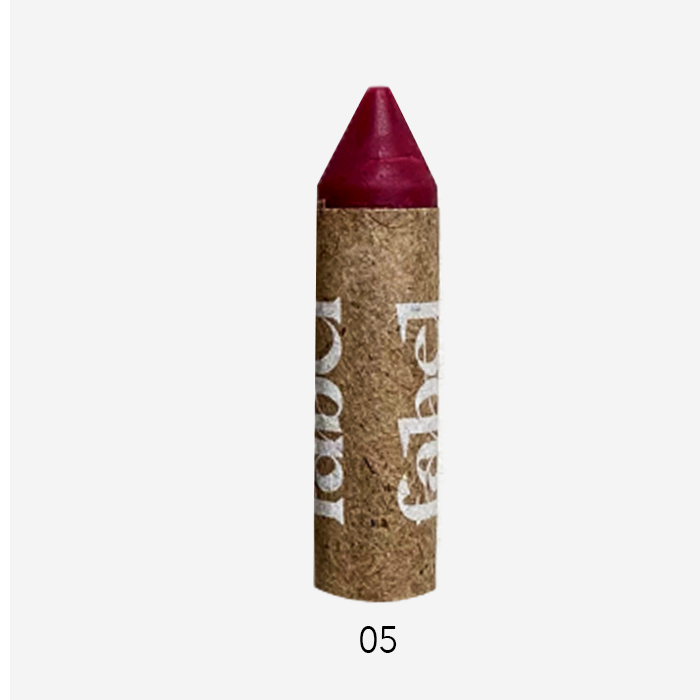 Veganer Schminkstift - FABEL - dekorative Naturkosmetik