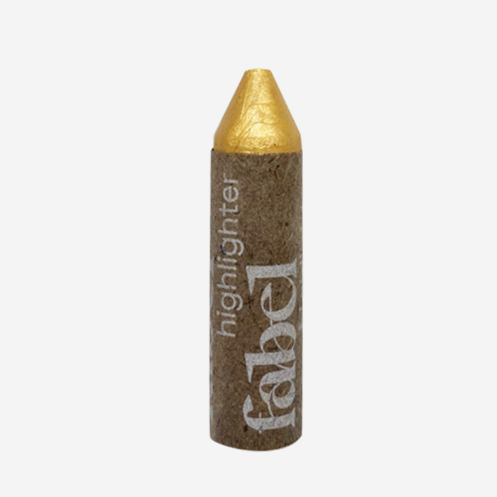 Abschminkset inkl. Schminkstift (vegan)- FABEL - dekorative Naturkosmetik