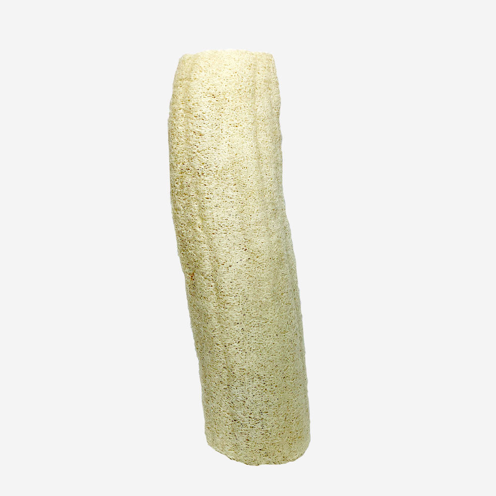 loofah – different sizes