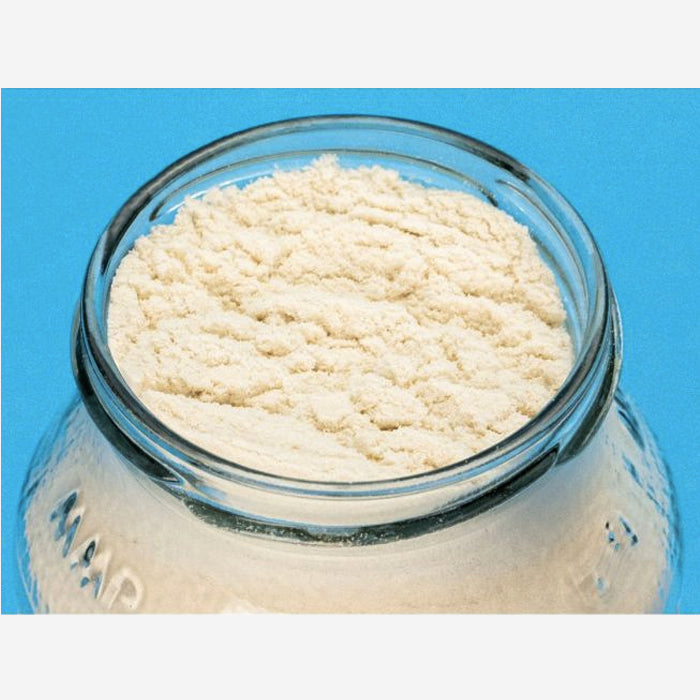 Bio-Haferdrink Pulver 350g im Pfandglas