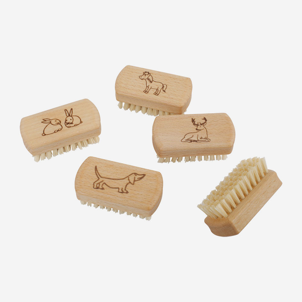 Nagelbürste für Kinder