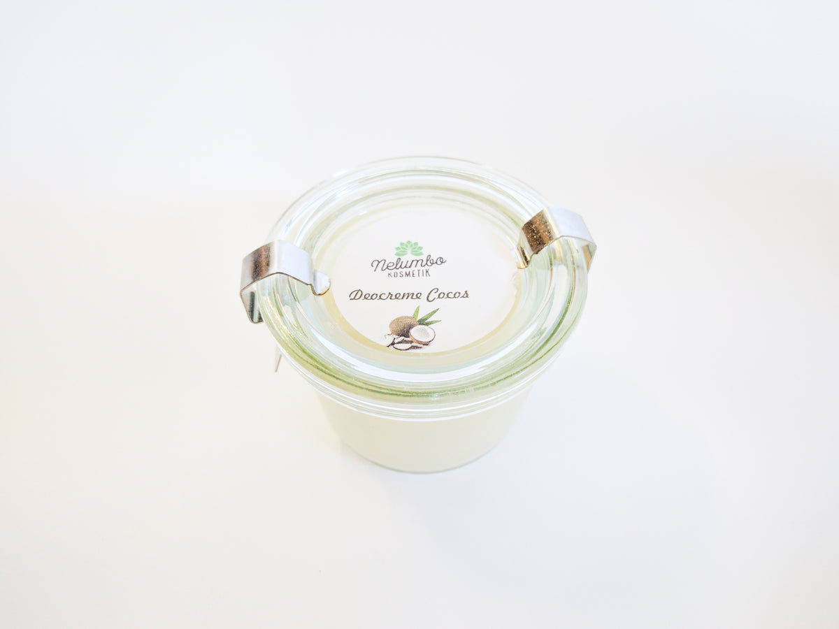 Deocreme Cocos - Nelumbo