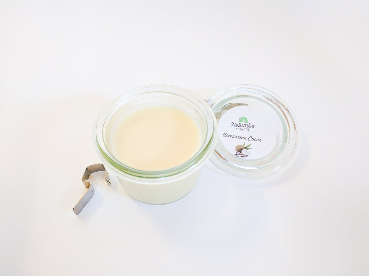 Deocreme Cocos - Nelumbo