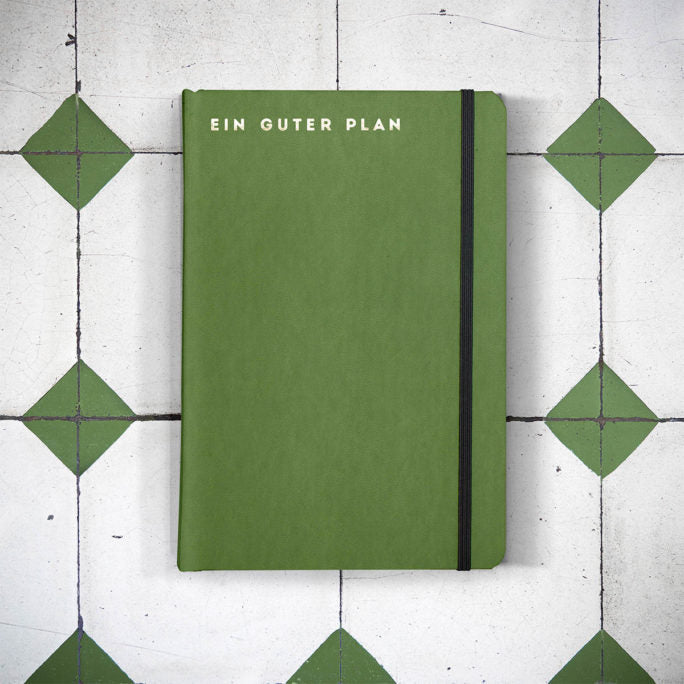 A Good Plan Pro Timeless (undated)