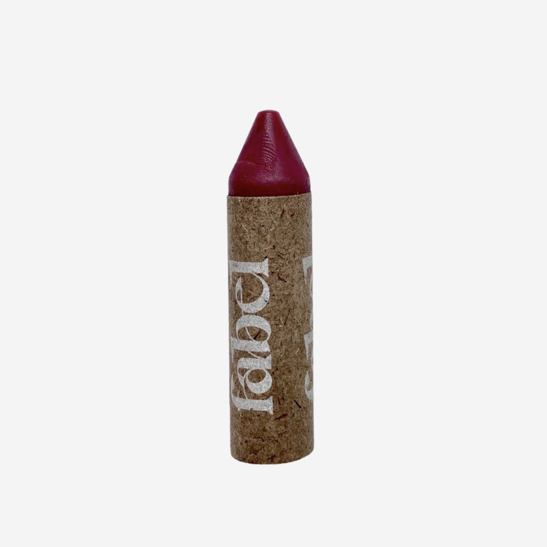 Abschminkset inkl. Schminkstift (vegan)- FABEL - dekorative Naturkosmetik